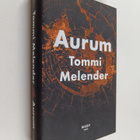 Tommi Melender : Aurum - pikkukuva 1