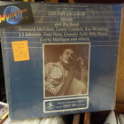 CHUBBY JACKSON - SEXTET AND BIG BAND M-/EX- LP - pikkukuva 1