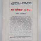Kenneth Gandar dower : Det fläckiga lejonen - pikkukuva 2