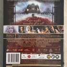 Guillermo del Toro: CRIMSON PEAK (2015) Steelbook (UUSI) - pikkukuva 2