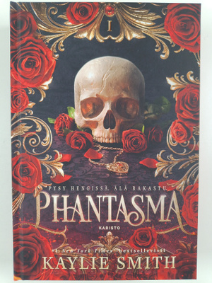 Kaylie Smith : Phantasma