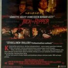*UUSI* JACK THE RIPPER - VIILTÄJÄ JACK DVD - pikkukuva 2