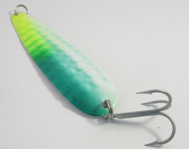 Ismo Qwack vetopelti 11,5cm