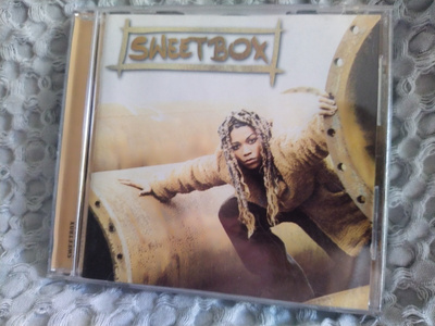 SWEETBOX - SWEETBOX CD