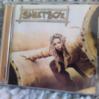 SWEETBOX - SWEETBOX CD - pikkukuva 1