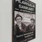 Leif Lassfolk-Winnsberger : Pilarisalin sankarit ja nappi... - pikkukuva 1