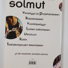 Geoffrey Budworth : Kaiken maailman solmut - pikkukuva 2