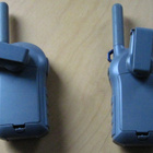 Twin Talker 4700 radiopuhelimet . - pikkukuva 2