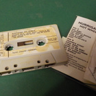 HURRIGANES - HOT WHEELS C-KASETTI - pikkukuva 2
