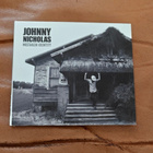 Johnny Nicholas: Mistaken Identity CD - pikkukuva 1
