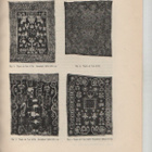 Sirelius: Les tapis finlandais, Statsrådet 1925, nid., K3 - pikkukuva 3