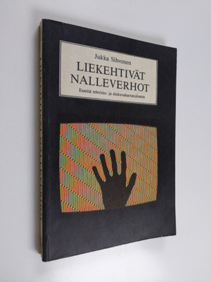Jukka Sihvonen : Liekehtivät nalleverhot
