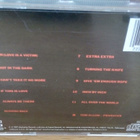 Urgent - Thinking Out Loud CD - pikkukuva 2