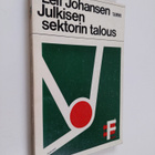Liisa Takala ym. : Julkisen sektorin talous - Kokonaistal... - pikkukuva 1