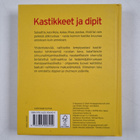 Kastikkeet ja dipit : Helposti, nopeasti ja vaihtelevasti - pikkukuva 2