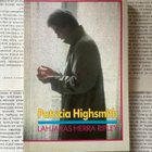 Patricia Highsmith - Lahjakas herra Ripley (nid.) - pikkukuva 1
