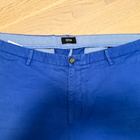 Hugo Boss siniset shortsit 56 - pikkukuva 4