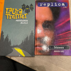 Nuorten jännitys & toiminta kirjasetti (3 kpl) Batman - pikkukuva 2