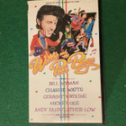 WILLIE AND THE POOR BOYS VHS - pikkukuva 1