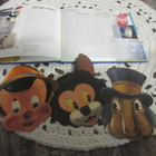 Disney Aarteet fanikirja. - pikkukuva 4