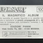 1988 Panini Supersport Pertti Karppinen - pikkukuva 2