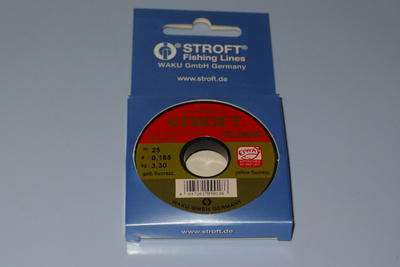 Stroft  0,185mm / 3,30kg