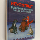 Revontulet : pohjoisten kansojen satuja ja tarinoita - pikkukuva 1