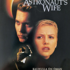 The astronaut's wife DVD - pikkukuva 1