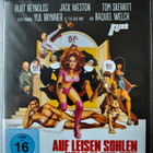 Fuzz (Richard A.Colla) blu-ray - pikkukuva 1
