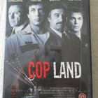 COP LAND (DVD) Stallone & De Niro - pikkukuva 1