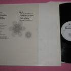 R. H. – Brain Wash - LP 1989 synth pop EX - pikkukuva 2