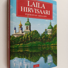 Laila Hirvisaari : Pihkovan kellot - pikkukuva 1
