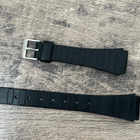 CASIO uusi kumiranneke 19 mm - pikkukuva 1
