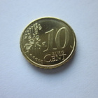 Suomi 10 cent, unc, v. 1999 - pikkukuva 1