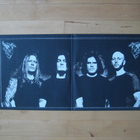 MACHINE HEAD - THE BLACKENING  2xlp - pikkukuva 3