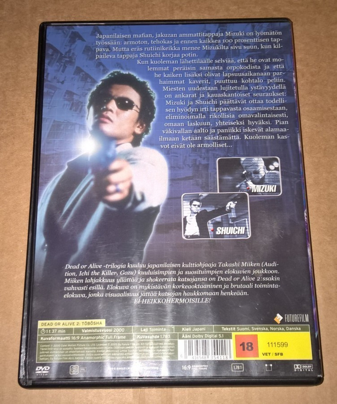 Item image