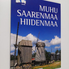 Muhu Saarenmaa Hiidenmaa - pikkukuva 1