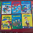 Aku Ankka 1975 vuosikerta - pikkukuva 1