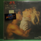 OST: TWO MOON JUNCTION M-/M- U.S -88 1ST PRESS LP - pikkukuva 1
