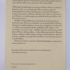 Mary McCarthy : Eikä lintuset laula - pikkukuva 2