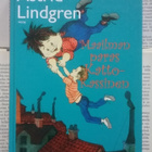 Astrid Lindgren - Maailman paras Katto-Kassinen (sid.) - pikkukuva 1