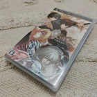 SYK: Shinsetsu Saiyuuki - PSP jap region free - pikkukuva 1