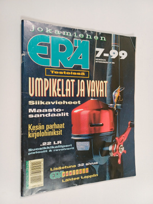 Erä 7/99