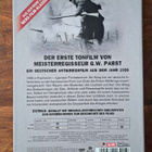 Länsirintamalla 1918 (1930) Mediabook Blu-ray+DVD - pikkukuva 2