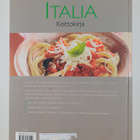 Sylvia Winnewisser : Italia : keittokirja - pikkukuva 2