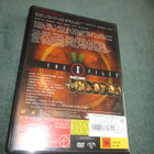 Salaiset kansiot X Files Kausi 9 DVD - pikkukuva 2