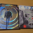 Quantum leap 1 kausi (DVD) - pikkukuva 1
