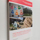 Meri Kulmala : State and Society in Small-Town Russia - pikkukuva 1