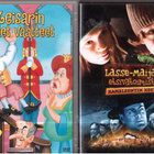 2 KPL DVD ELOKUVIA - pikkukuva 1