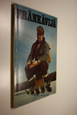 Mauri ym. Soikkanen : Eränkävijä 1974